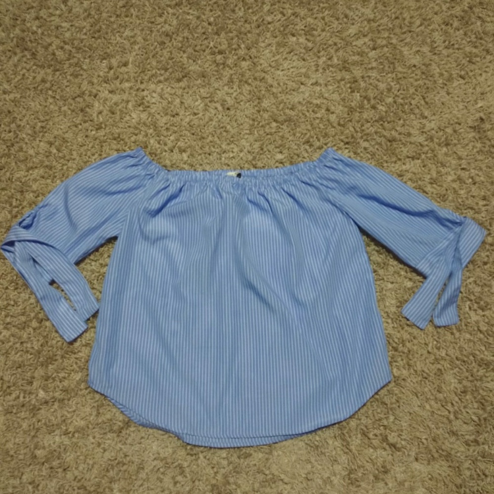 Summer blouse